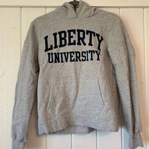 Liberty University Sweatshirt